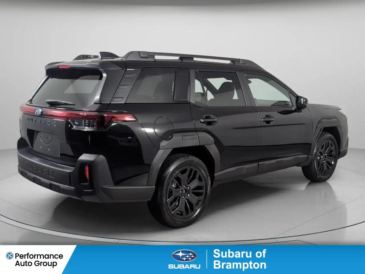 Subaru OUTBACK снимка Subaru OUTBACK