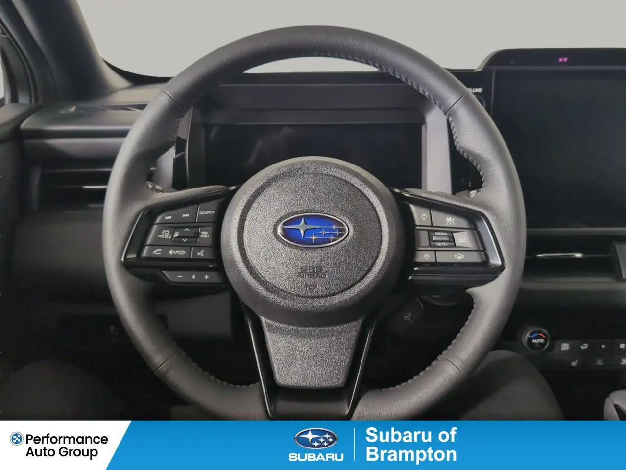 Subaru OUTBACK снимка Subaru OUTBACK