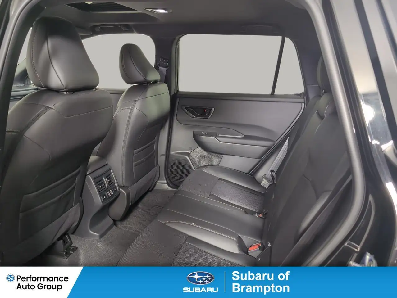 Subaru OUTBACK снимка Subaru OUTBACK