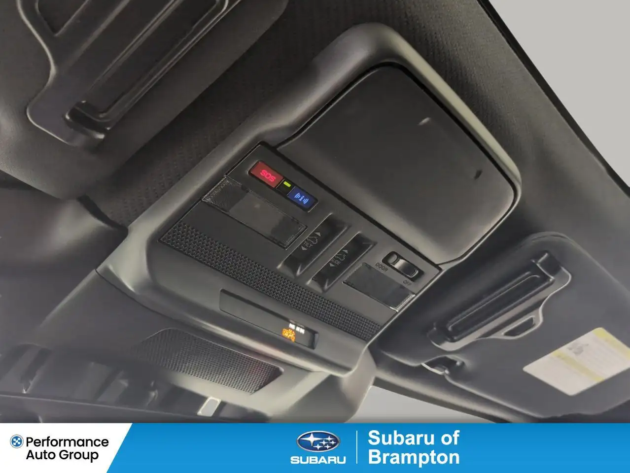 Subaru OUTBACK снимка Subaru OUTBACK