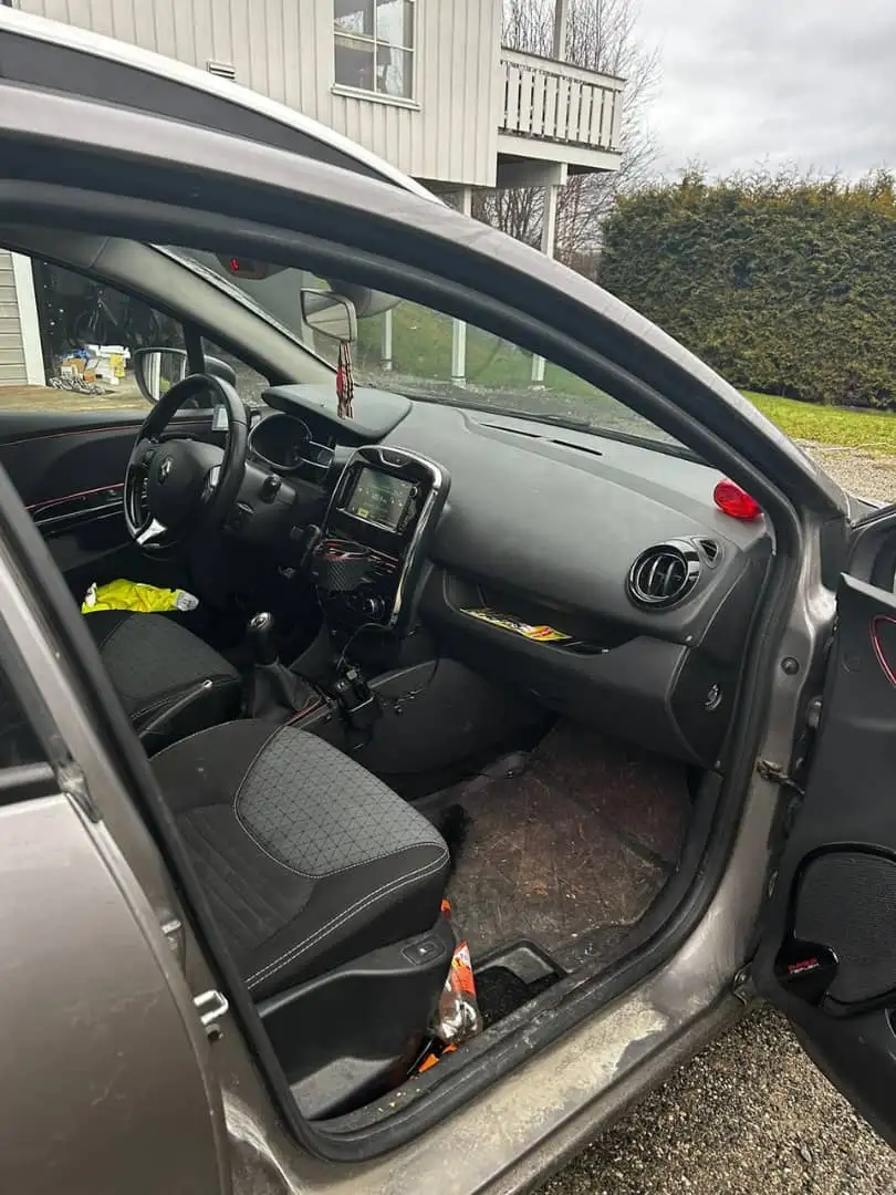 Renault Clio Clio IV TCe 90 eco2 Limited - 1