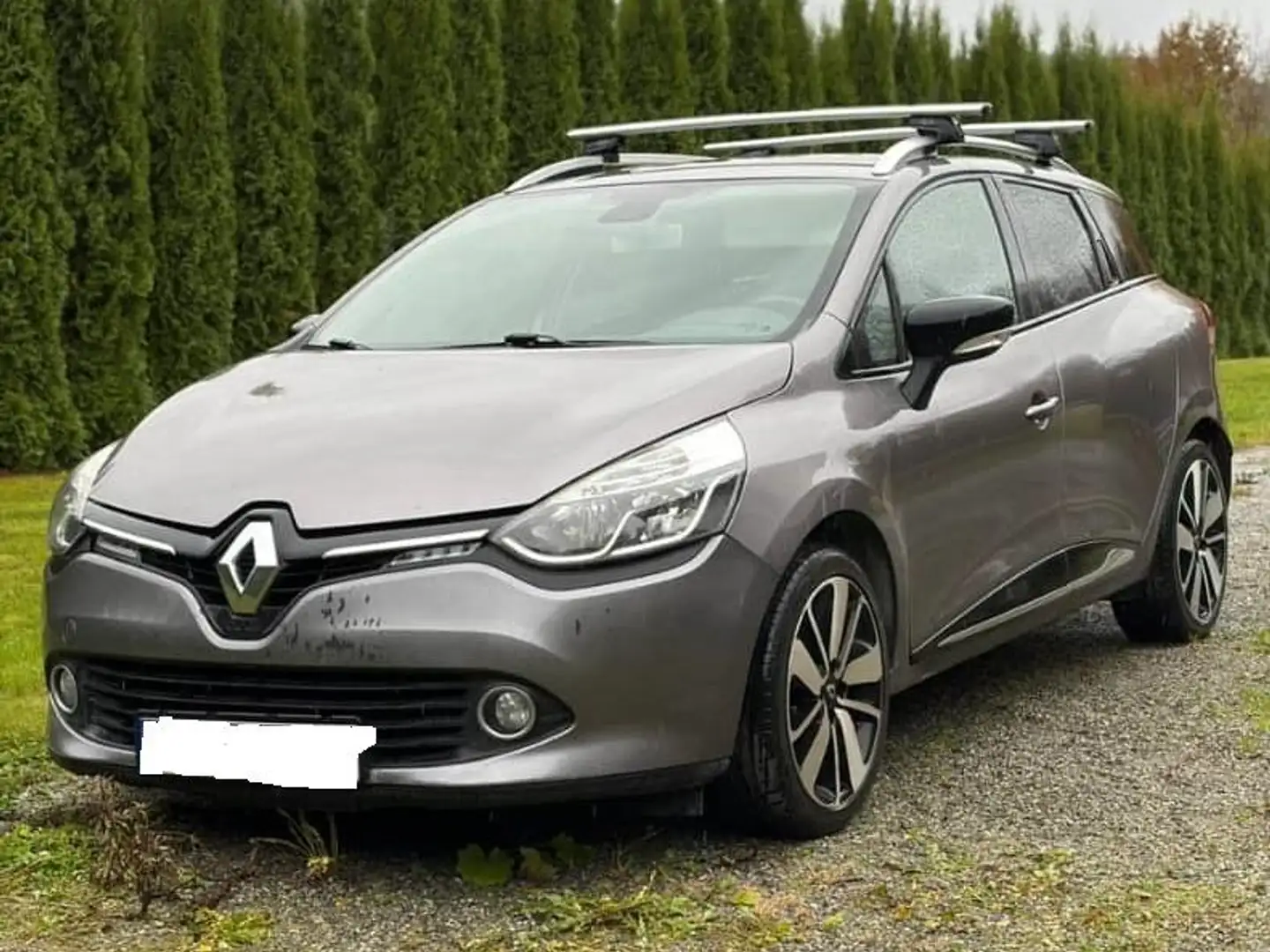 Renault Clio Clio IV TCe 90 eco2 Limited - 2
