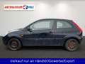 Ford Fiesta 1.25 Futura Blau - thumbnail 7