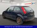 Ford Fiesta 1.25 Futura Blau - thumbnail 6