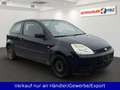 Ford Fiesta 1.25 Futura Blau - thumbnail 3