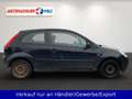 Ford Fiesta 1.25 Futura Blau - thumbnail 4
