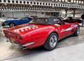 Chevrolet Corvette Cabrio Stingray 5.7L manual Rood - thumbnail 4
