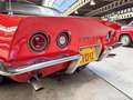 Chevrolet Corvette Cabrio Stingray 5.7L manual Rood - thumbnail 19