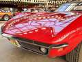 Chevrolet Corvette Cabrio Stingray 5.7L manual Rood - thumbnail 8