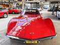 Chevrolet Corvette Cabrio Stingray 5.7L manual Rood - thumbnail 2
