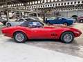 Chevrolet Corvette Cabrio Stingray 5.7L manual Rood - thumbnail 3