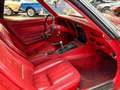Chevrolet Corvette Cabrio Stingray 5.7L manual Rood - thumbnail 10