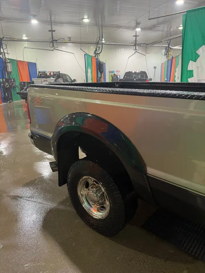 Ford F 350 снимка Ford F 350
