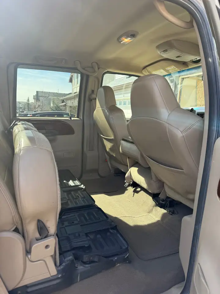 Ford F 350 снимка Ford F 350