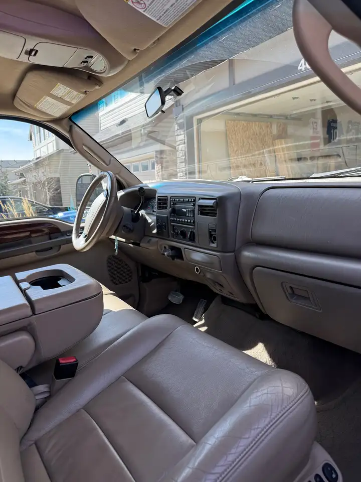 Ford F 350 снимка Ford F 350