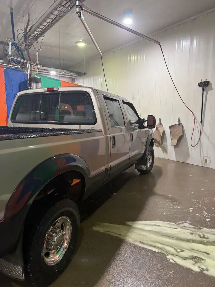 Ford F 350 снимка Ford F 350