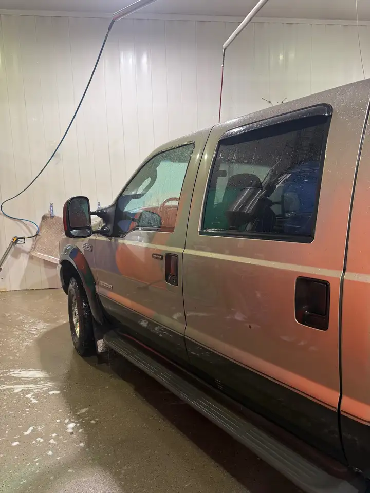 Ford F 350 снимка Ford F 350
