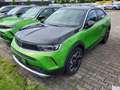 Opel Mokka-E Mokka Electric Ultimate | Navi | Matrix | SHZ Grün - thumbnail 2