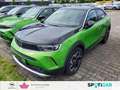 Opel Mokka-E Mokka Electric Ultimate | Navi | Matrix | SHZ Grün - thumbnail 1