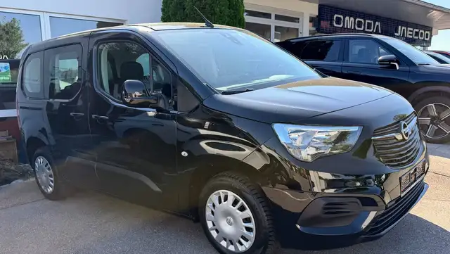 Opel Combo Combo Life 1.2 Turbo Start/Stop Edition