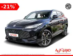 Mg HS 1.5 Luxury LED Navi 360° PDC Tempomat ACC DAB