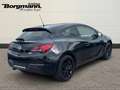 Opel Astra GTC 1.6 Turbo Sportfahrwerk - Sitzheizung - Lenkra Negru - thumbnail 4