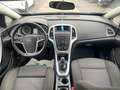 Opel Astra GTC 1.6 Turbo Sportfahrwerk - Sitzheizung - Lenkra Negru - thumbnail 11