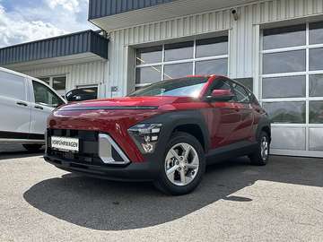 Kona 1,0 T-GDi 2WD Smart Line