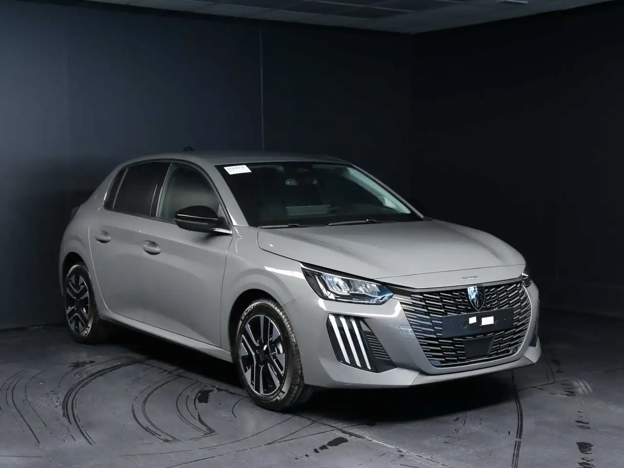 Peugeot 208 2026