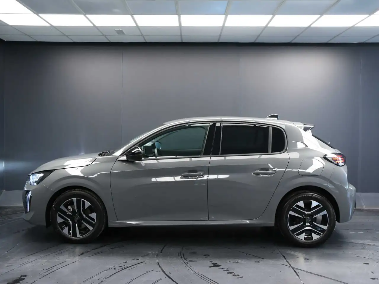 Peugeot 208 2026