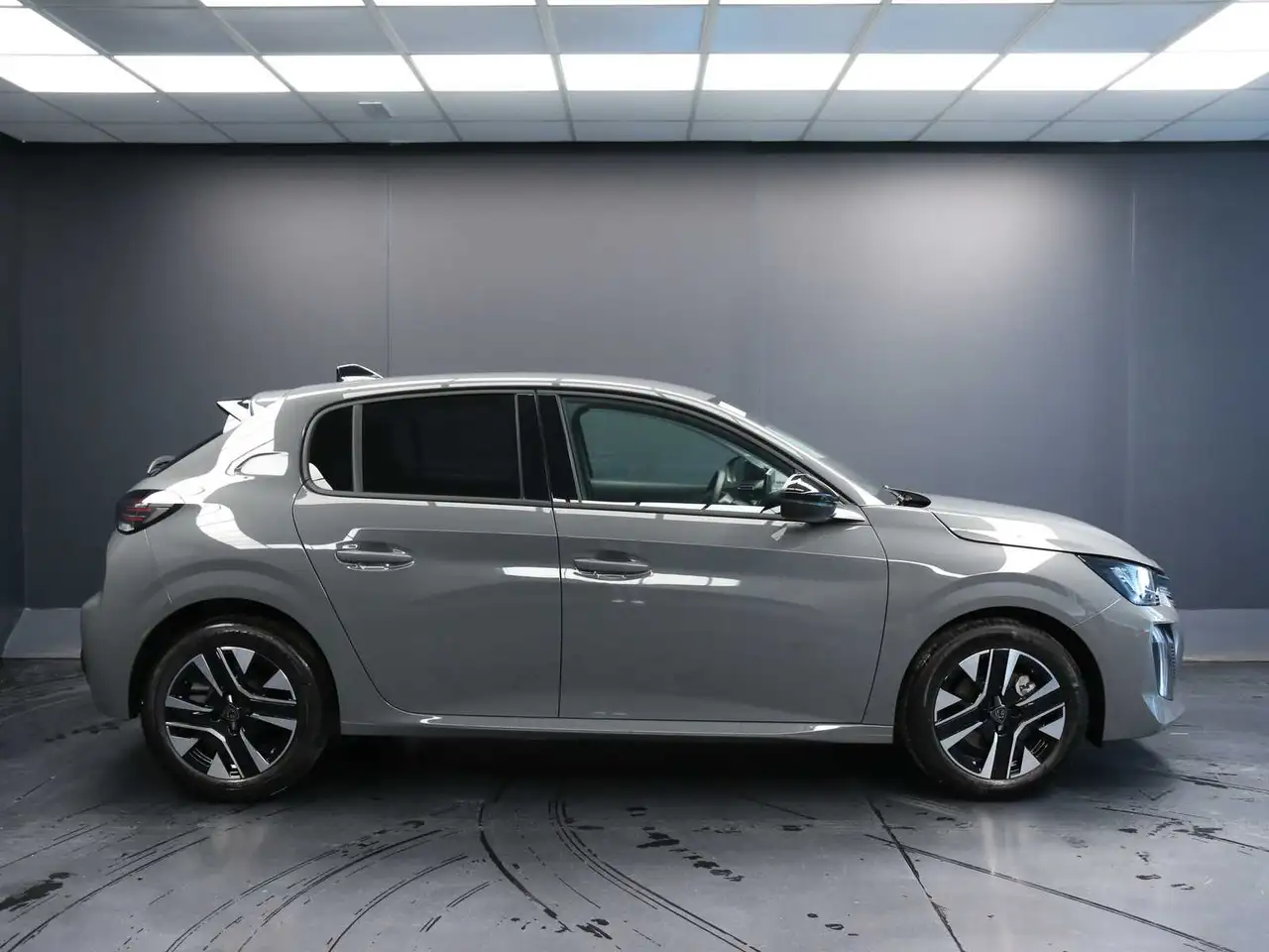 Peugeot 208 2026