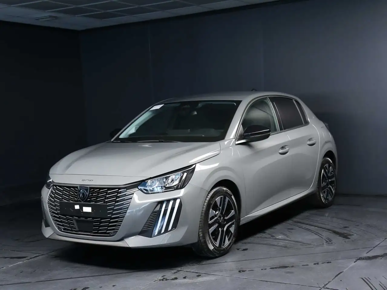 Peugeot 208 2026