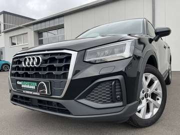 35 1.5 TFSI S tronic 125€ m.20% Anz. 17 Navi RFK