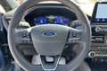 Ford Kuga 2.5 PHEV ST-Line X Driver ass pack| Panoramadak | Bleu - thumbnail 3
