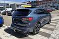 Ford Kuga 2.5 PHEV ST-Line X Driver ass pack| Panoramadak | Bleu - thumbnail 2