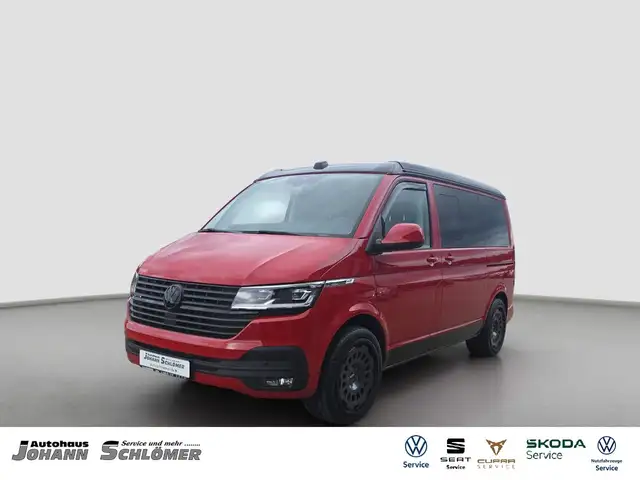 Volkswagen T6.1 Transporter