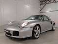 Porsche 996 Turbo Gris - thumbnail 1