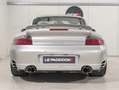 Porsche 996 Turbo Gris - thumbnail 4