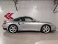 Porsche 996 Turbo Gris - thumbnail 19