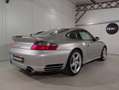 Porsche 996 Turbo Gris - thumbnail 3
