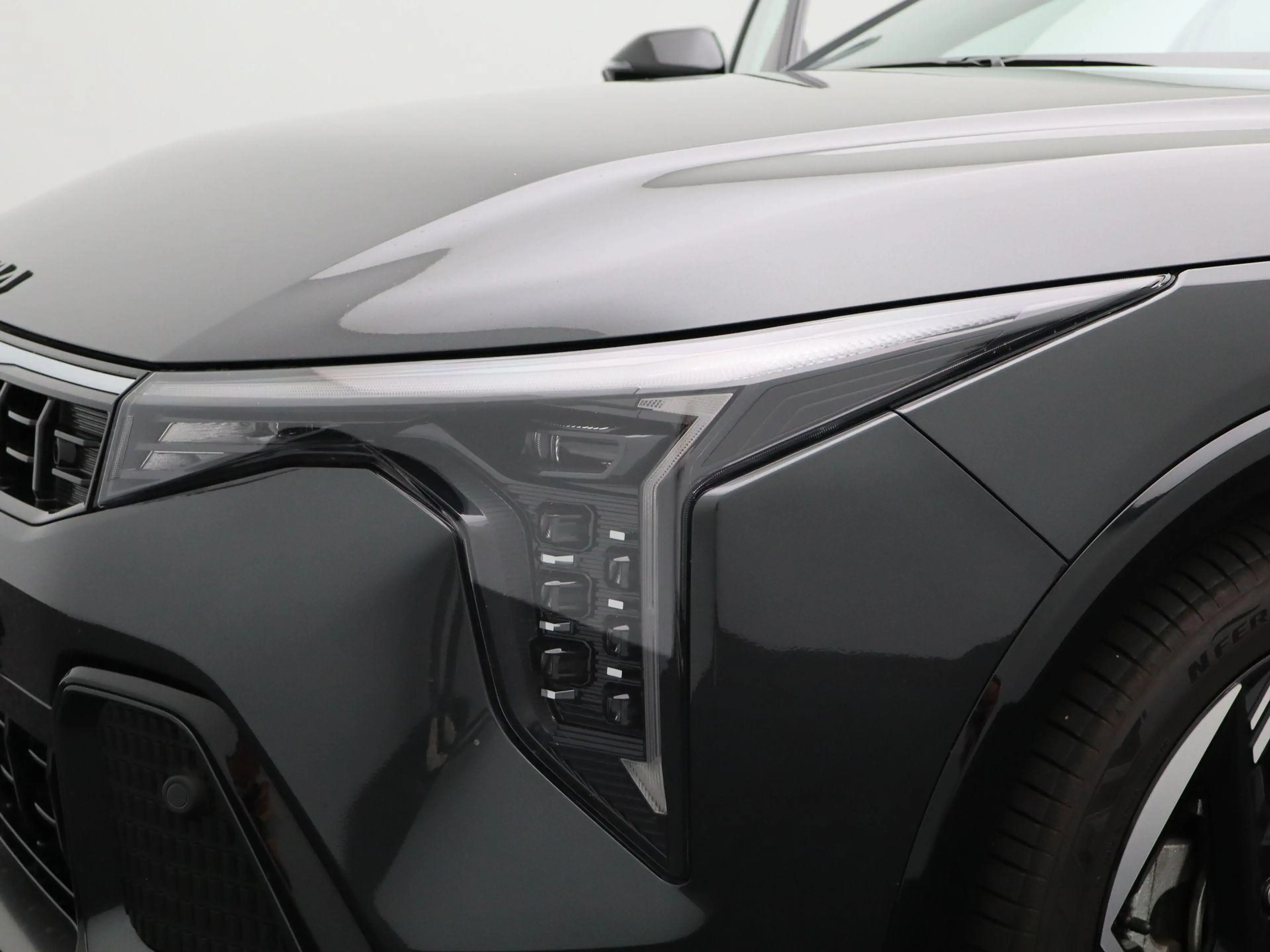 Kia K4 1.0 T-GDi MHEV GT-Line Launch Edition | AUTOMAAT | — photo 14
