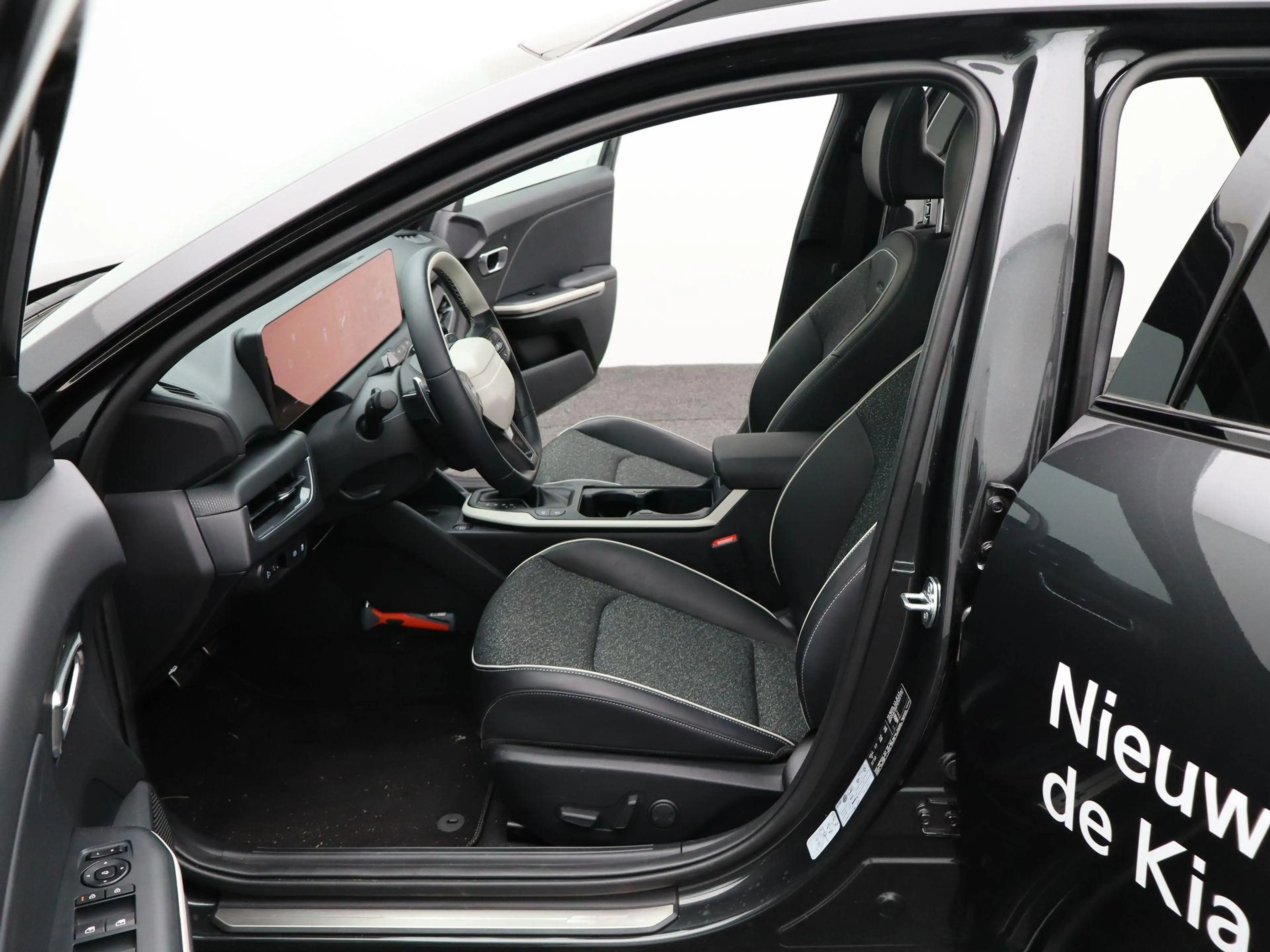 Kia K4 1.0 T-GDi MHEV GT-Line Launch Edition | AUTOMAAT | — photo 11