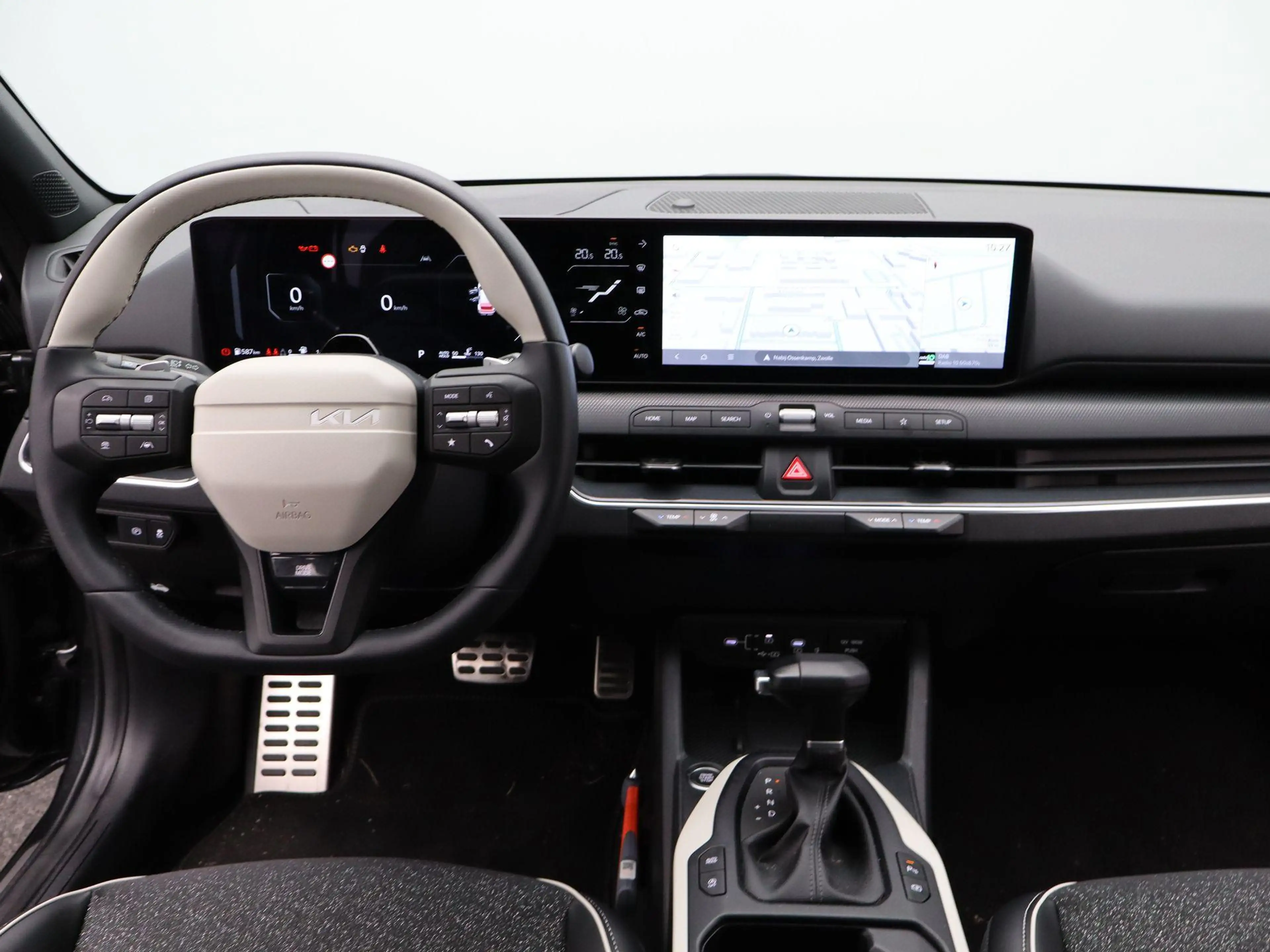 Kia K4 1.0 T-GDi MHEV GT-Line Launch Edition | AUTOMAAT | — photo 7