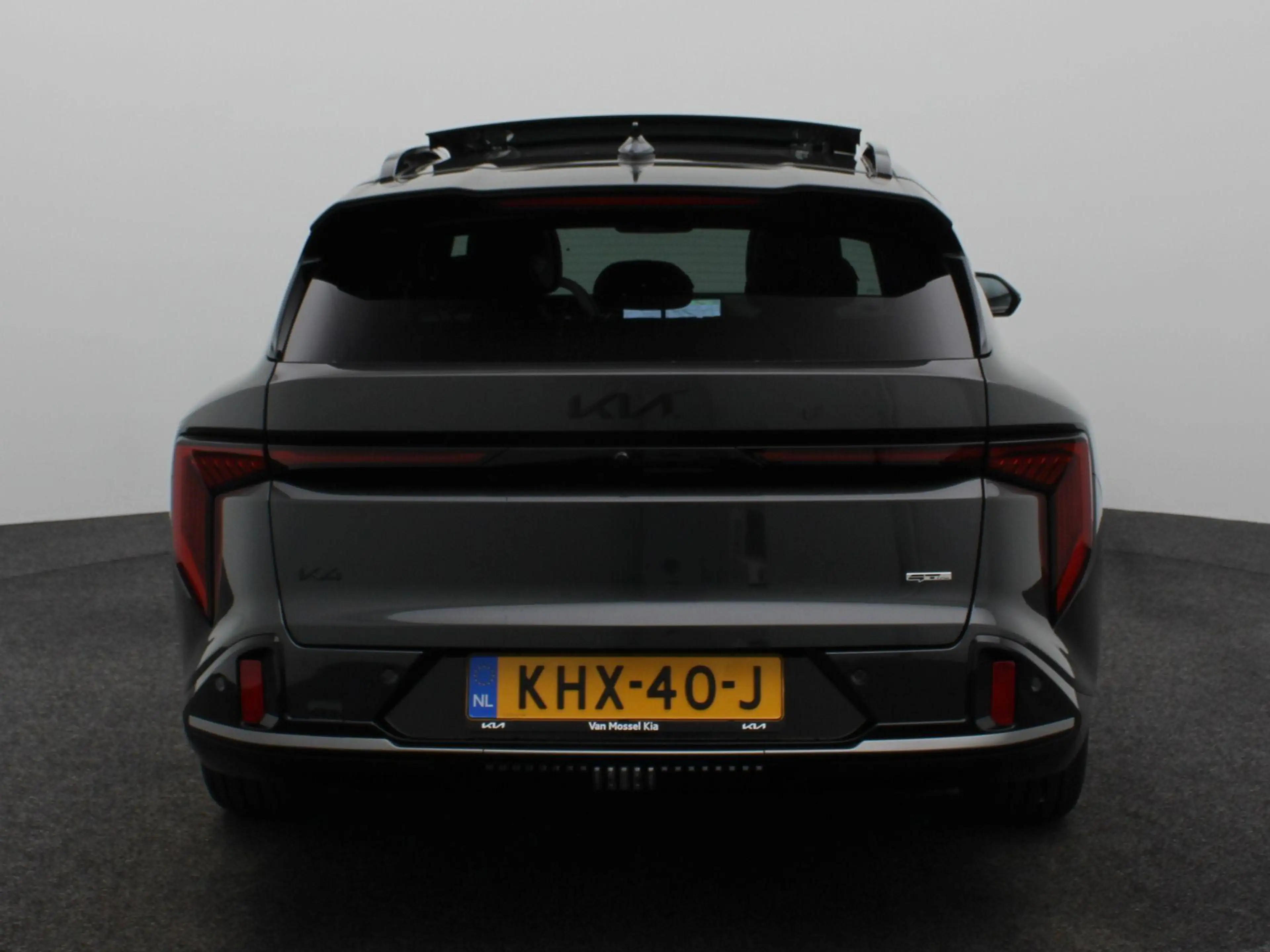 Kia K4 1.0 T-GDi MHEV GT-Line Launch Edition | AUTOMAAT | — photo 5