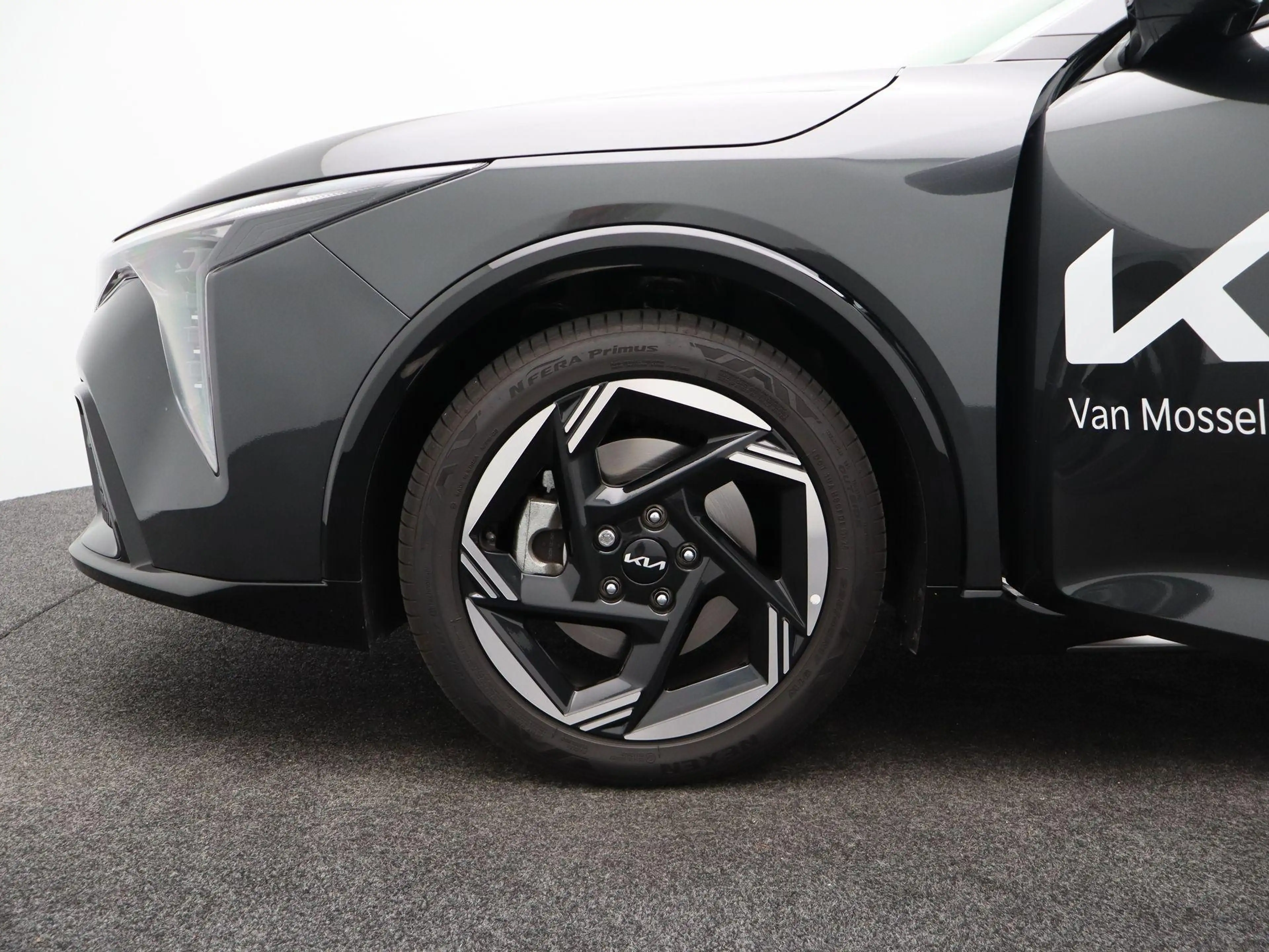 Kia K4 1.0 T-GDi MHEV GT-Line Launch Edition | AUTOMAAT | — photo 15