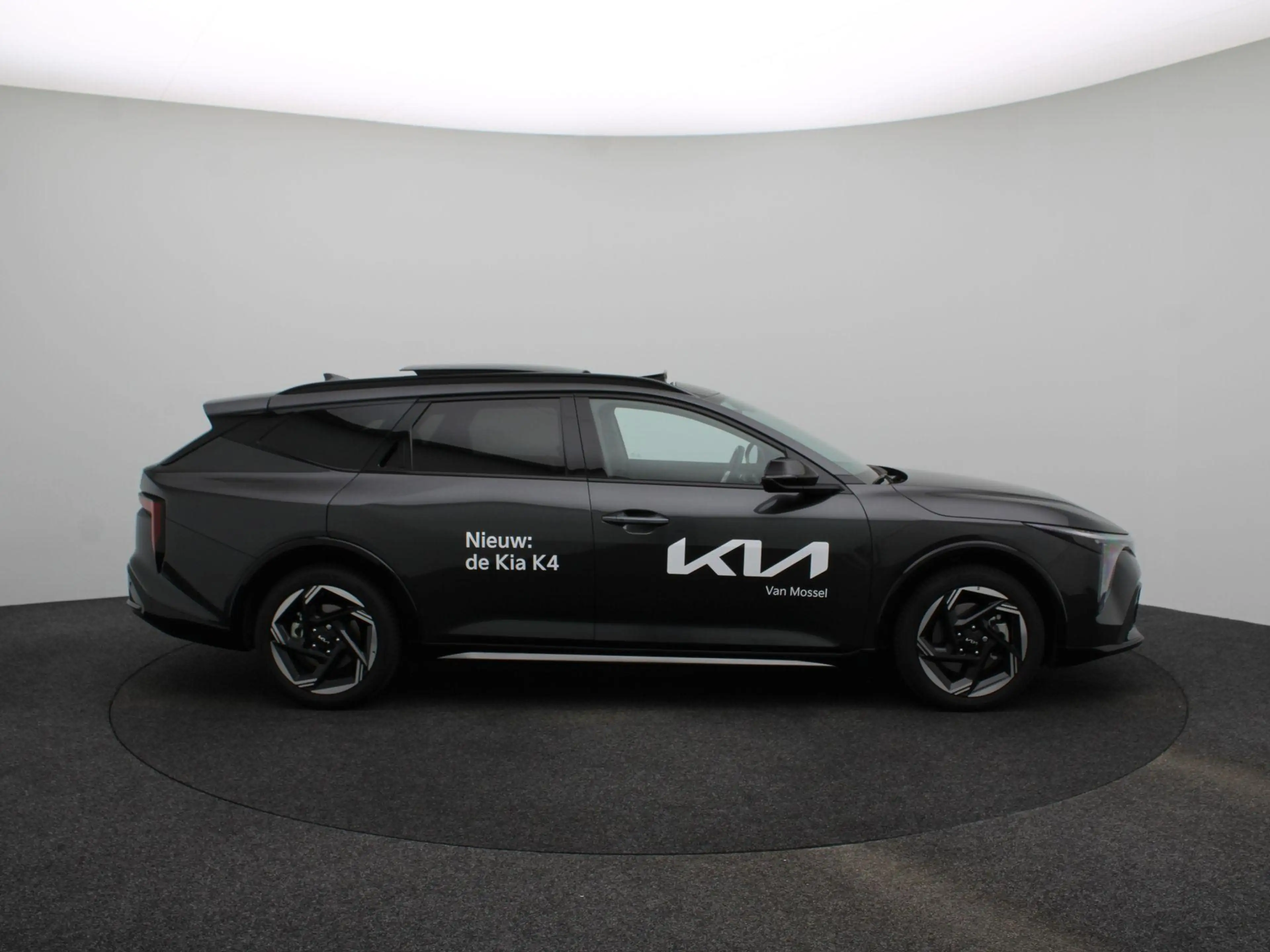Kia K4 1.0 T-GDi MHEV GT-Line Launch Edition | AUTOMAAT | — photo 6
