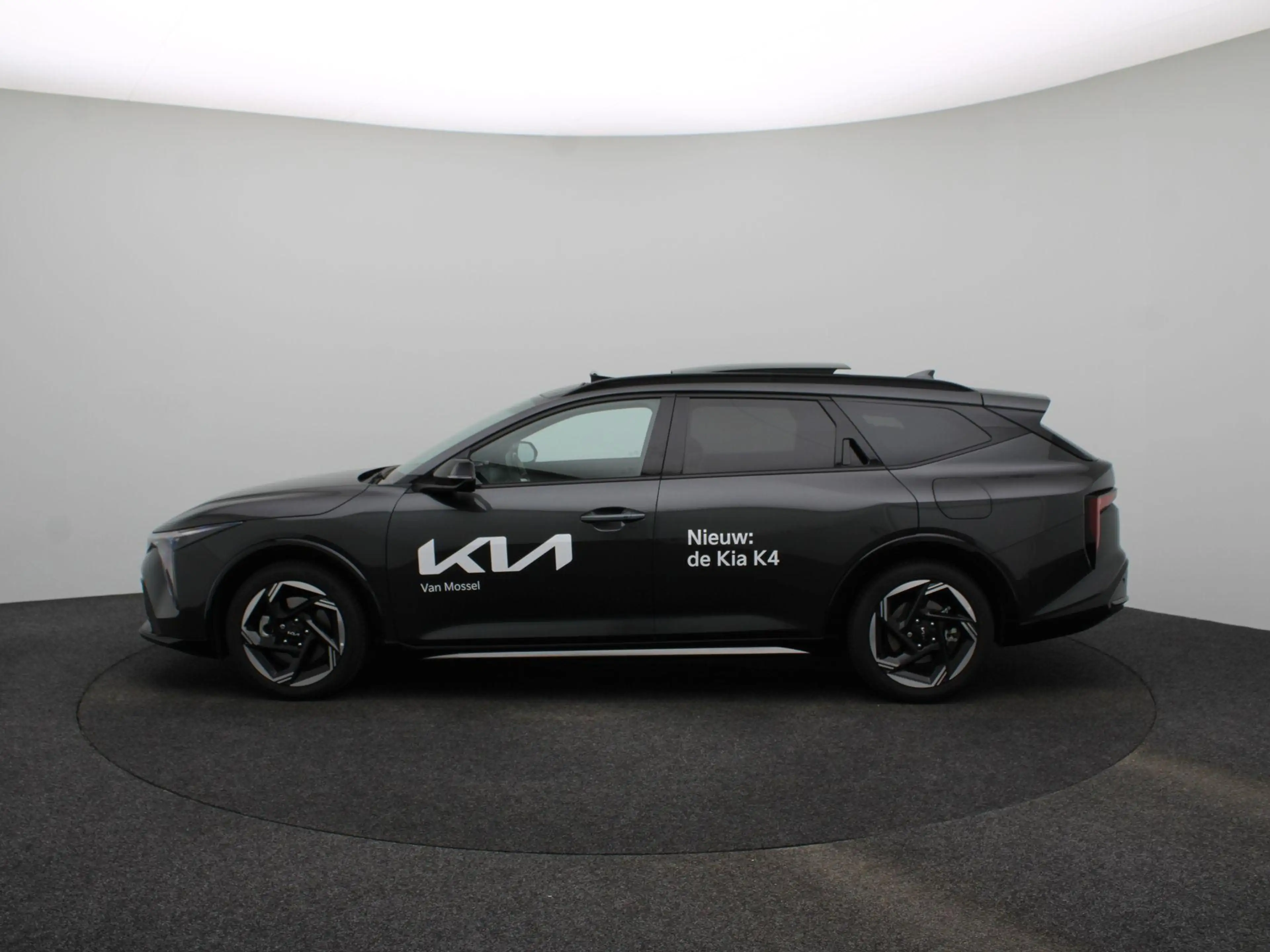 Kia K4 1.0 T-GDi MHEV GT-Line Launch Edition | AUTOMAAT | — photo 4