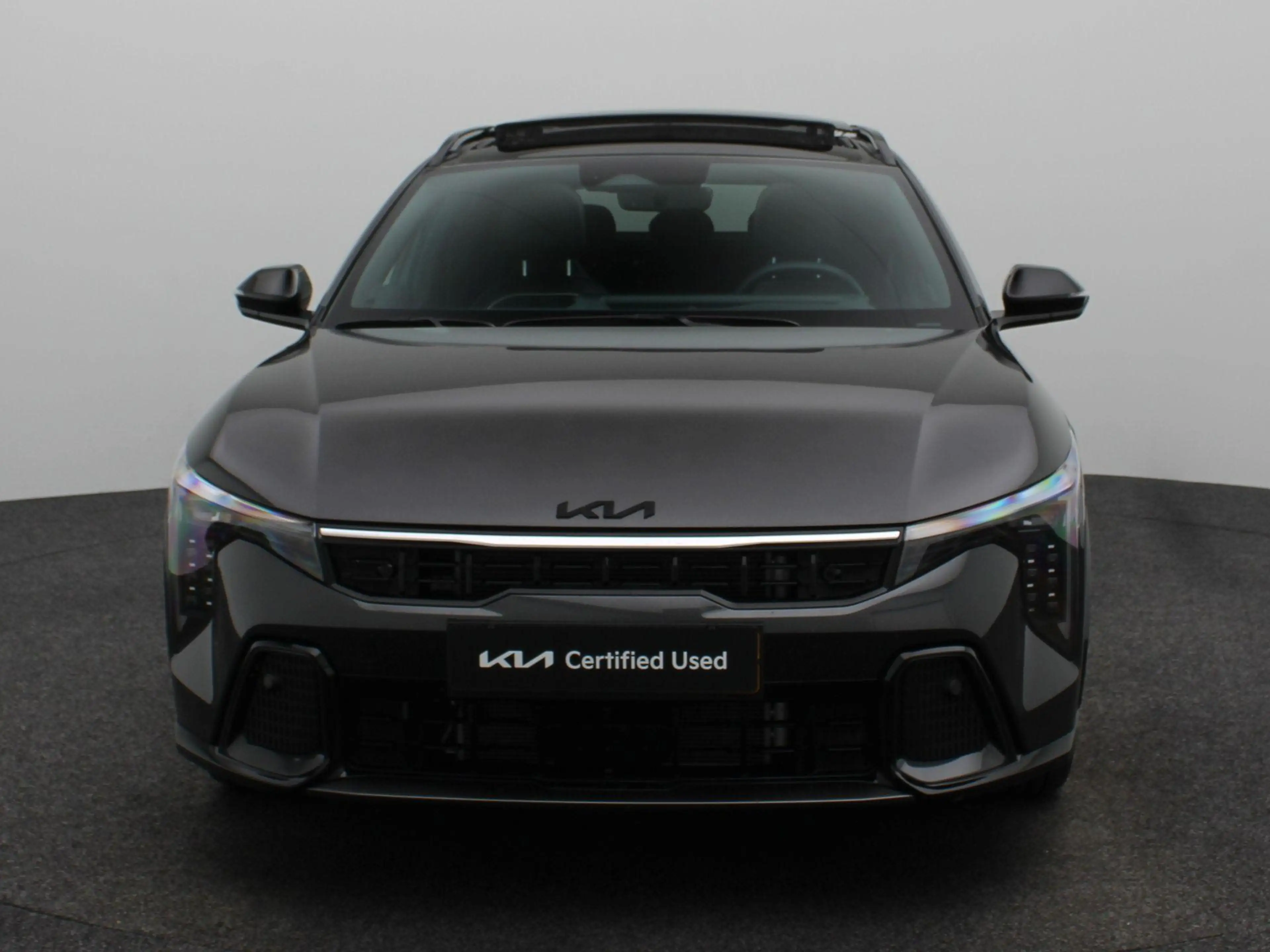 Kia K4 1.0 T-GDi MHEV GT-Line Launch Edition | AUTOMAAT | — photo 3