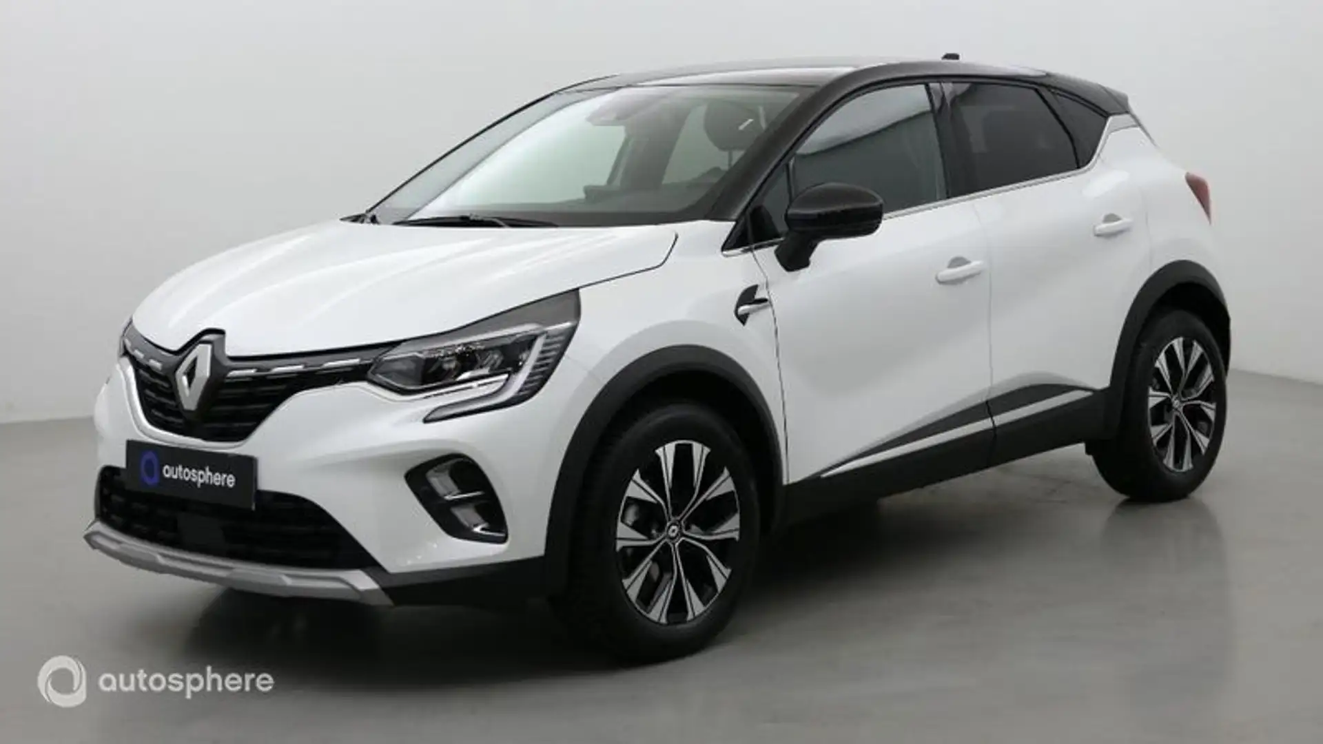 Renault Captur 1.0 TCe 90ch Techno - 1