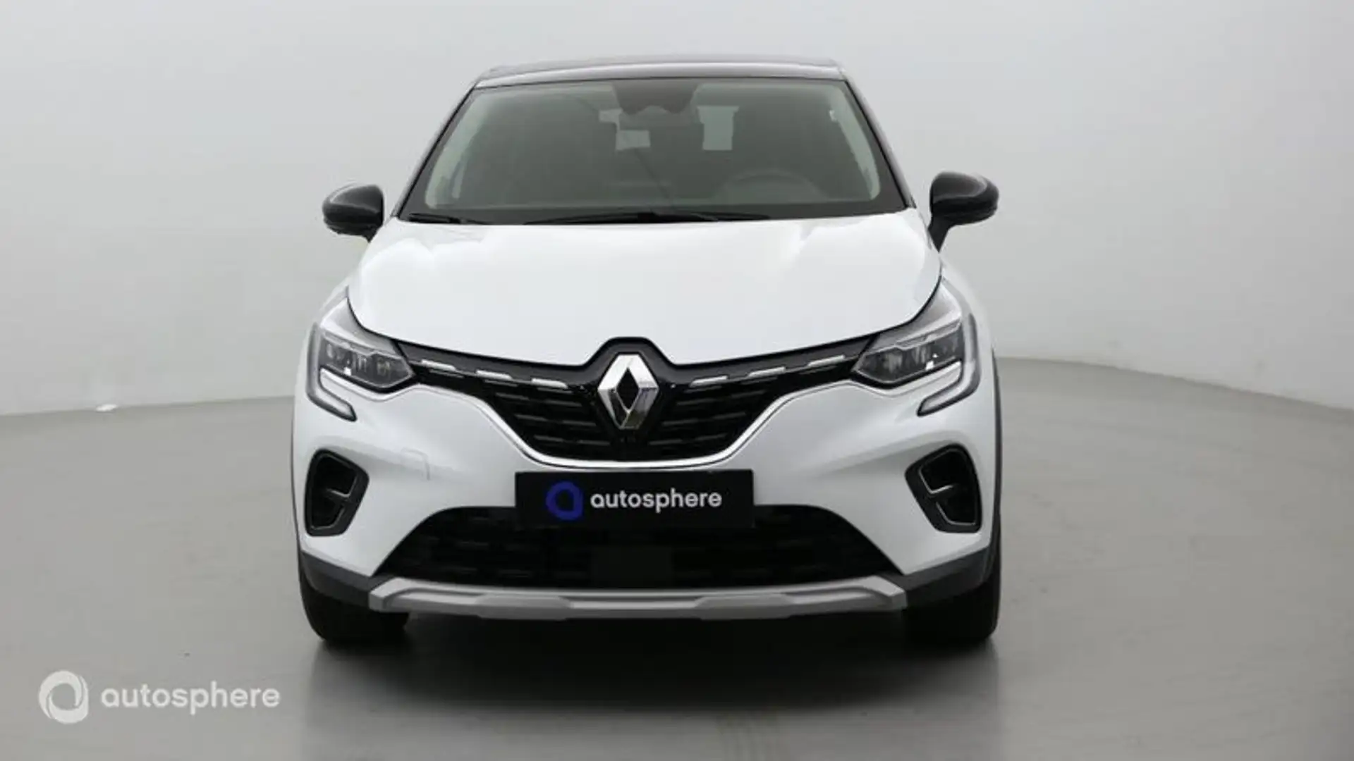 Renault Captur 1.0 TCe 90ch Techno - 2